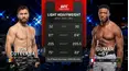 Ion Cutelaba vs Oumar Sy | FULL FIGHT