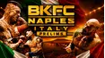LIVE: BKFC 91 Naples: Hunt vs. Pugliesi (Prelims)