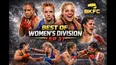 BKFC: Best Of Women's Division Ep 3