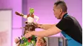 Cake Wars