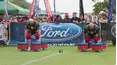 Strongman Champions League 2025