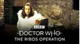 Classic Doctor Who: The Ribos Operation