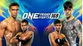 ONE Friday Fights 2026