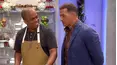 Holiday Baking Championship