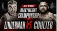 Best of BKB: Heavyweight Championship: Linderman vs. Coulter