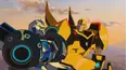 Transformers: Robots In Disguise