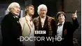 Classic Doctor Who: The Brain of Morbius