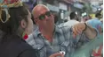 Bizarre Foods with Andrew Zimmern