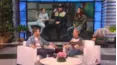 The Ryans on Ellen