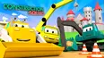 Construction Squad