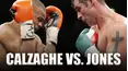 Boxing's Best of 2008: Calzaghe vs. Jones