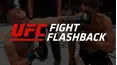 UFC Fight Flashback