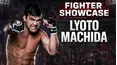 Fighter Showcase: Lyoto Machida