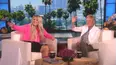 Meghan Trainor on Ellen