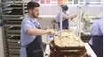 Crazy Cakes