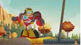 Transformers: Rescue Bots Academy