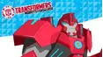 Transformers: Robots In Disguise
