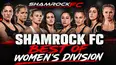 Shamrock FC: Best of Women's Division Ep 1