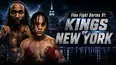 LIVE: Flex Fight Series 61: Kings of New York