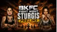 LIVE: BKFC Fight Night Sturgis: Acheson vs. Jones (Prelims)