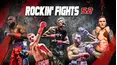 Star Boxing Presents: Rockin' Fights 52