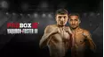 ProBox Fight Night: Yaqubov vs. Foster III (Part 1)