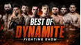 Best of Dynamite Fighting Show