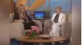 Mariah Carey on Ellen 1