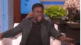 Kevin Hart on Ellen 3