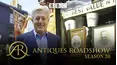 Antiques Roadshow UK