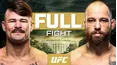 Diego Lopes vs Jean Silva | FULL FIGHT
