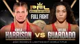 2021 PFL World Championship [Harrison vs. Guardado]