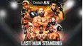 Karate Combat 55: Last Man Standing