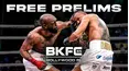 BKFC 85: Trout vs. Palomino 2 (Prelims)