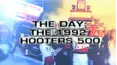 The Day: 1992 Hooters 500