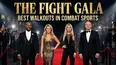 The Fighter Gala: Best Walkouts in Combat Sports (BKFC)