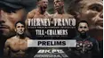 LIVE: BKFC 90 Birmingham: Tierney vs Franco (Prelims)
