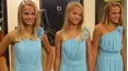 Say Yes to the Dress: Bridesmaids