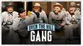 The Over-the-Hill Gang