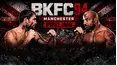 BKFC 94: Till vs. Romero (Prelims)