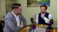 COME DINE WITH ME
