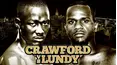 World Championship Boxing: Terence Crawford vs. Dierry Jean.