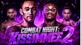 Combat Night: Kissimmee 2