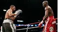 Boxing's Best of 2006: Taylor vs. Wright