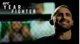 UFC Year of the Fighter