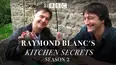 Raymond Blanc's Kitchen Secrets