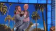 Ryan Gosling on Ellen 2