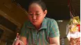Bizarre Foods with Andrew Zimmern