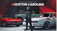 Custom Carolina