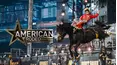 The American Rodeo